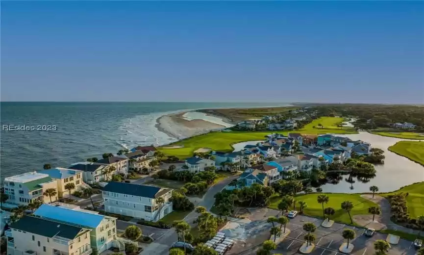 Fripp Island, South Carolina 29920, ,Land,For Sale,438140