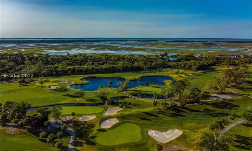 Fripp Island, South Carolina 29920, ,Land,For Sale,438140