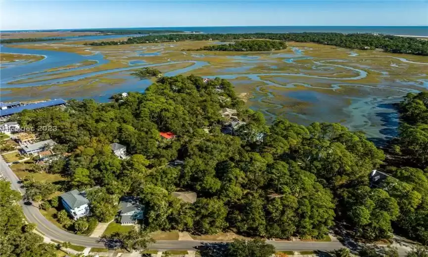 Fripp Island, South Carolina 29920, ,Land,For Sale,438140