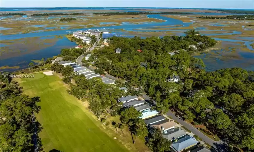 Fripp Island, South Carolina 29920, ,Land,For Sale,438140