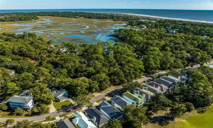 Fripp Island, South Carolina 29920, ,Land,For Sale,438140