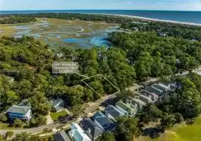 Fripp Island, South Carolina 29920, ,Land,For Sale,438140