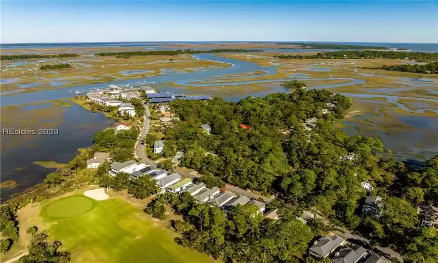 Fripp Island, South Carolina 29920, ,Land,For Sale,438140