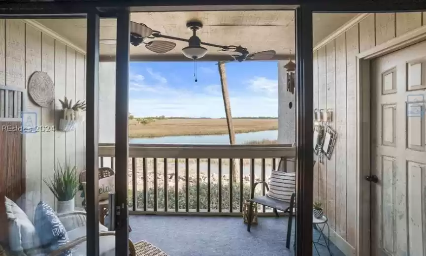 Fripp Island, South Carolina 29920, 1 Bedroom Bedrooms, ,1 BathroomBathrooms,Residential,For Sale,443558