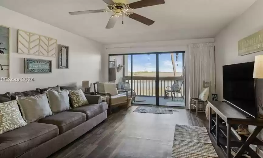 Fripp Island, South Carolina 29920, 1 Bedroom Bedrooms, ,1 BathroomBathrooms,Residential,For Sale,443558