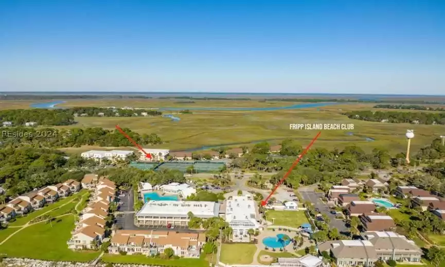 Fripp Island, South Carolina 29920, 1 Bedroom Bedrooms, ,1 BathroomBathrooms,Residential,For Sale,443558