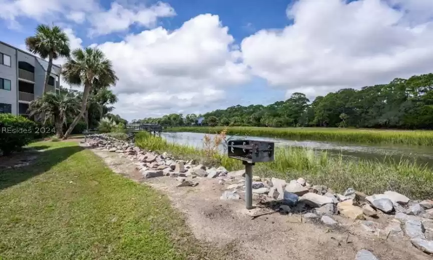 Fripp Island, South Carolina 29920, 1 Bedroom Bedrooms, ,1 BathroomBathrooms,Residential,For Sale,443558