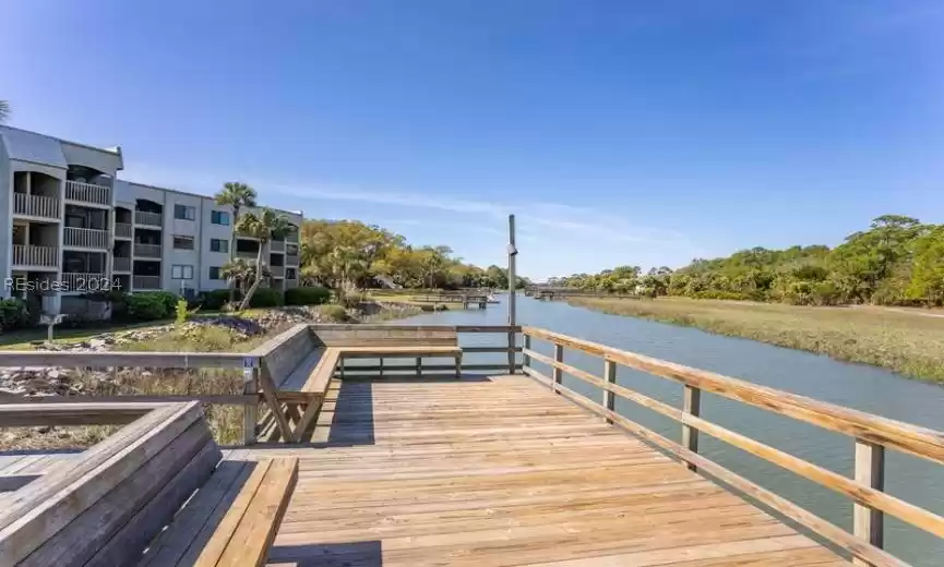 Fripp Island, South Carolina 29920, 1 Bedroom Bedrooms, ,1 BathroomBathrooms,Residential,For Sale,443558