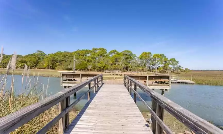 Fripp Island, South Carolina 29920, 1 Bedroom Bedrooms, ,1 BathroomBathrooms,Residential,For Sale,443558