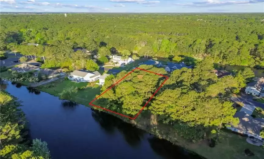 Bluffton, South Carolina 29910, ,Land,For Sale,443392