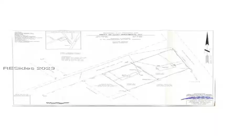 Yemassee, South Carolina 29945, ,Land,For Sale,433396