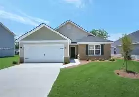 Bluffton, South Carolina 29910, 4 Bedrooms Bedrooms, ,2 BathroomsBathrooms,Residential,For Sale,438539