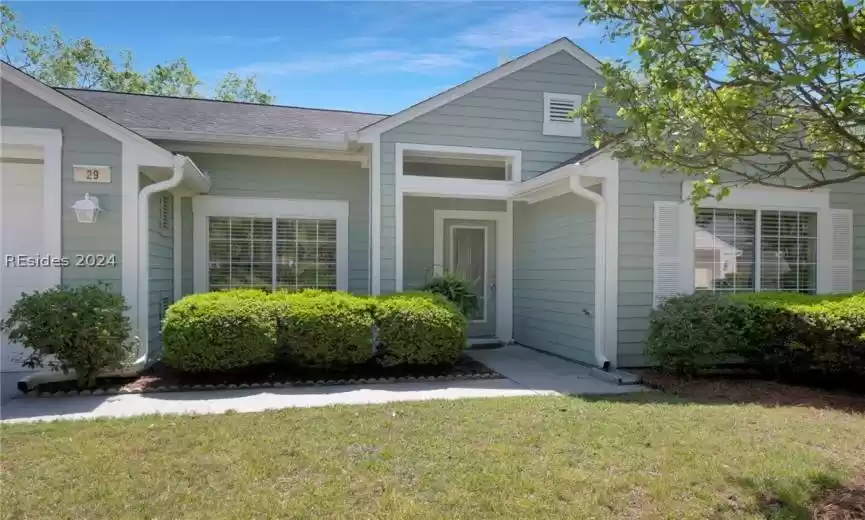 Bluffton, South Carolina 29909, 2 Bedrooms Bedrooms, ,2 BathroomsBathrooms,Residential,For Sale,443451