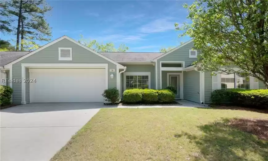 Bluffton, South Carolina 29909, 2 Bedrooms Bedrooms, ,2 BathroomsBathrooms,Residential,For Sale,443451