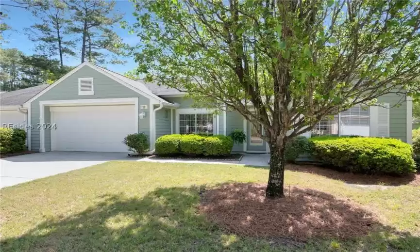 Bluffton, South Carolina 29909, 2 Bedrooms Bedrooms, ,2 BathroomsBathrooms,Residential,For Sale,443451