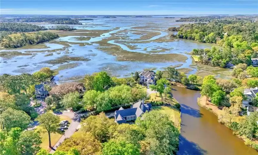 Bluffton, South Carolina 29910, 4 Bedrooms Bedrooms, ,4 BathroomsBathrooms,Residential,For Sale,443579