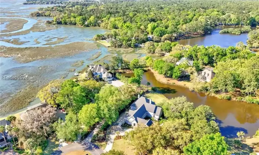 Bluffton, South Carolina 29910, 4 Bedrooms Bedrooms, ,4 BathroomsBathrooms,Residential,For Sale,443579