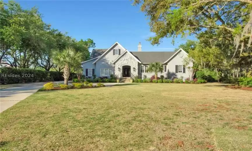 Bluffton, South Carolina 29910, 4 Bedrooms Bedrooms, ,4 BathroomsBathrooms,Residential,For Sale,443579