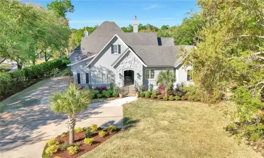 Bluffton, South Carolina 29910, 4 Bedrooms Bedrooms, ,4 BathroomsBathrooms,Residential,For Sale,443579