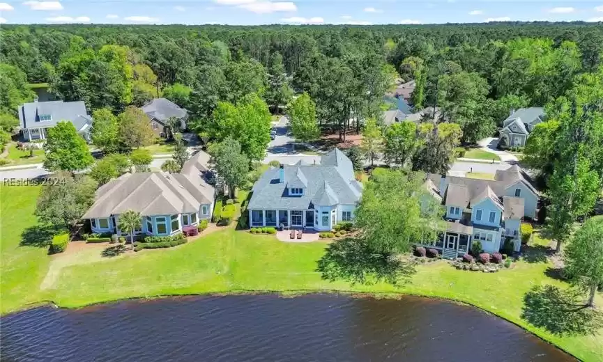 Bluffton, South Carolina 29910, 4 Bedrooms Bedrooms, ,3 BathroomsBathrooms,Residential,For Sale,443415