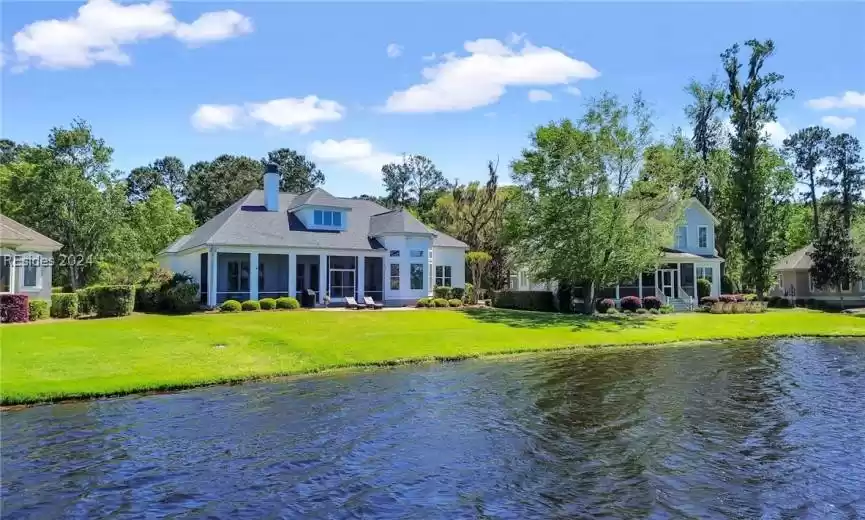 Bluffton, South Carolina 29910, 4 Bedrooms Bedrooms, ,3 BathroomsBathrooms,Residential,For Sale,443415