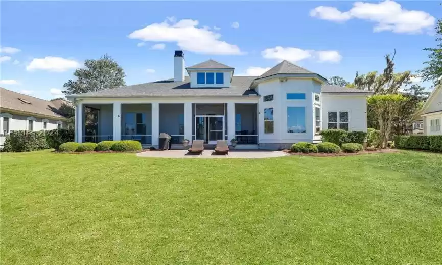 Bluffton, South Carolina 29910, 4 Bedrooms Bedrooms, ,3 BathroomsBathrooms,Residential,For Sale,443415