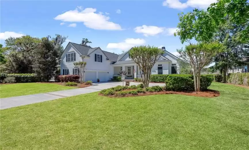 Bluffton, South Carolina 29910, 4 Bedrooms Bedrooms, ,3 BathroomsBathrooms,Residential,For Sale,443415