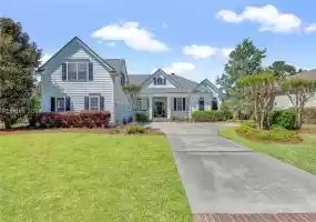 Bluffton, South Carolina 29910, 4 Bedrooms Bedrooms, ,3 BathroomsBathrooms,Residential,For Sale,443415