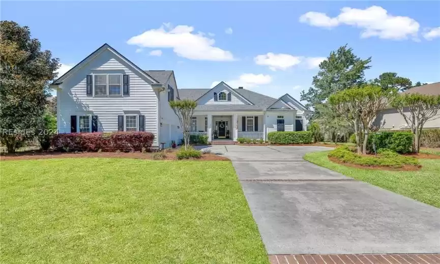 Bluffton, South Carolina 29910, 4 Bedrooms Bedrooms, ,3 BathroomsBathrooms,Residential,For Sale,443415