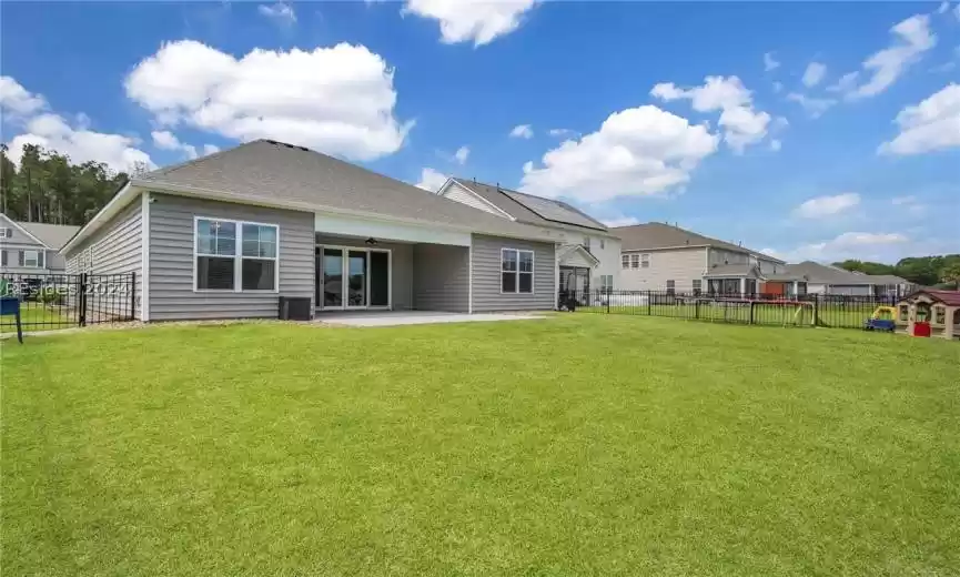 Okatie, South Carolina 29909, 4 Bedrooms Bedrooms, ,3 BathroomsBathrooms,Residential,For Sale,443511