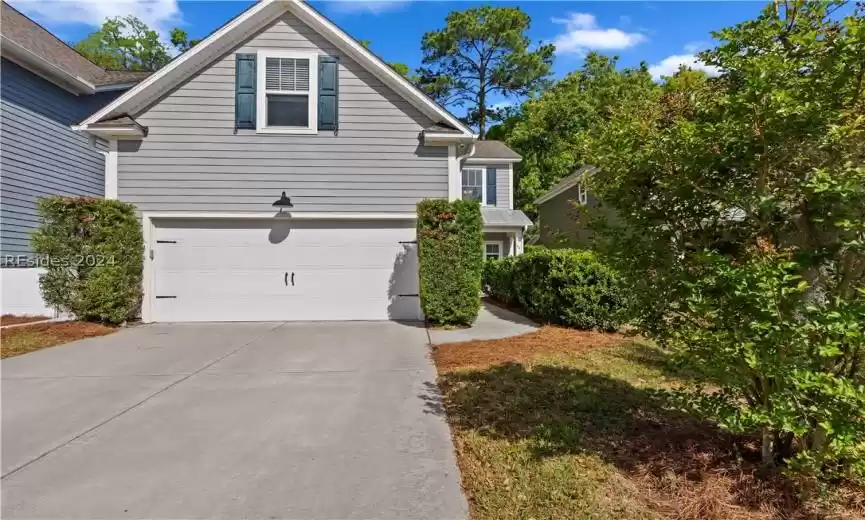 Hilton Head Island, South Carolina 29926, 4 Bedrooms Bedrooms, ,3 BathroomsBathrooms,Residential,For Sale,443576