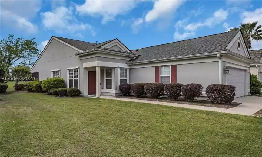 Bluffton, South Carolina 29909, 3 Bedrooms Bedrooms, ,2 BathroomsBathrooms,Residential,For Sale,443449