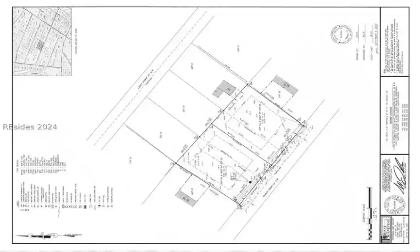 Bluffton, South Carolina 29910, ,Land,For Sale,443429