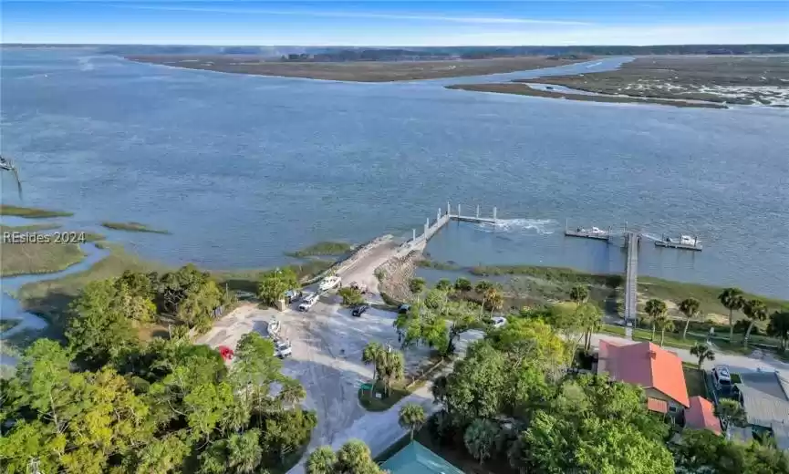 Bluffton, South Carolina 29910, ,Land,For Sale,443429