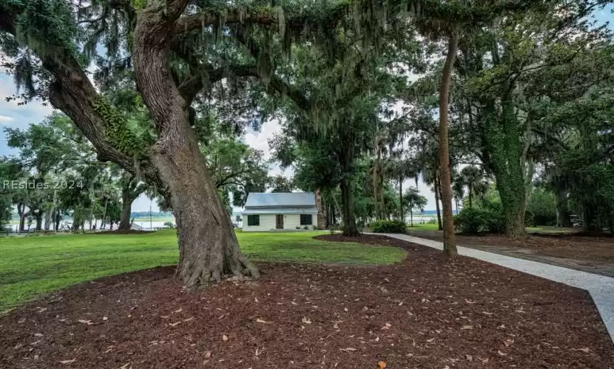 Bluffton, South Carolina 29910, ,Land,For Sale,443429