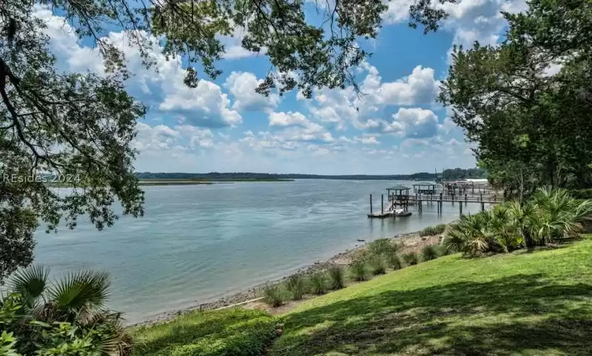 Bluffton, South Carolina 29910, ,Land,For Sale,443429