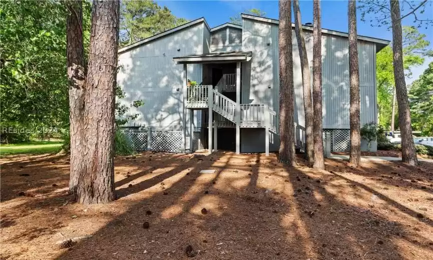 Hilton Head Island, South Carolina 29928, 2 Bedrooms Bedrooms, ,2 BathroomsBathrooms,Residential,For Sale,443456