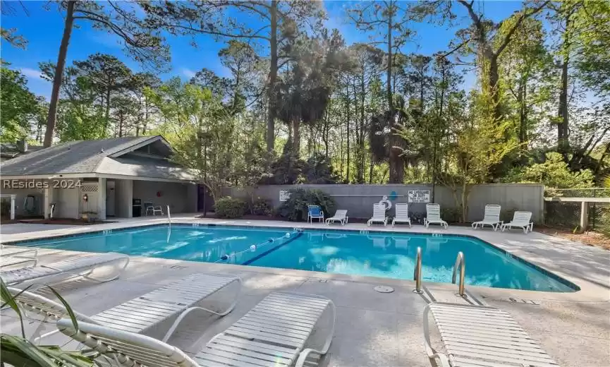 Hilton Head Island, South Carolina 29928, 2 Bedrooms Bedrooms, ,2 BathroomsBathrooms,Residential,For Sale,443456