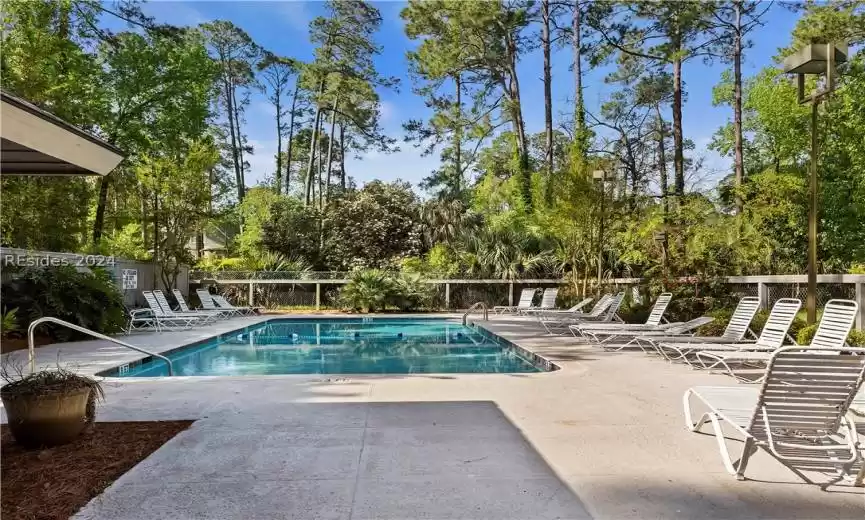 Hilton Head Island, South Carolina 29928, 2 Bedrooms Bedrooms, ,2 BathroomsBathrooms,Residential,For Sale,443456