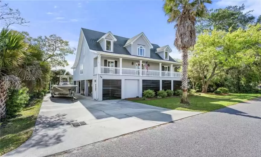 Beaufort, South Carolina 29907, 3 Bedrooms Bedrooms, ,2 BathroomsBathrooms,Residential,For Sale,443435