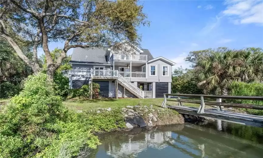 Beaufort, South Carolina 29907, 3 Bedrooms Bedrooms, ,2 BathroomsBathrooms,Residential,For Sale,443435