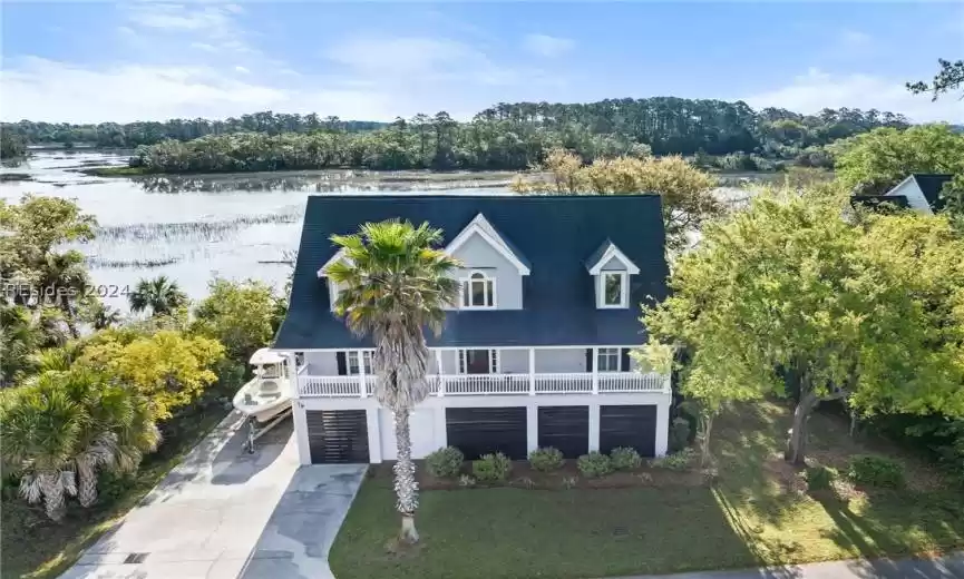 Beaufort, South Carolina 29907, 3 Bedrooms Bedrooms, ,2 BathroomsBathrooms,Residential,For Sale,443435