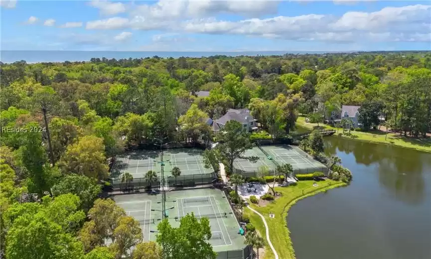 Hilton Head Island, South Carolina 29928, 2 Bedrooms Bedrooms, ,2 BathroomsBathrooms,Residential,For Sale,443242