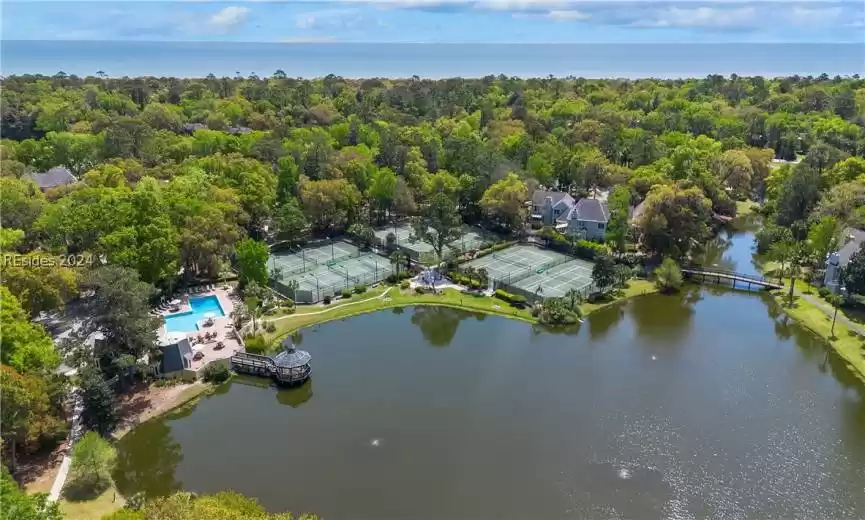 Hilton Head Island, South Carolina 29928, 2 Bedrooms Bedrooms, ,2 BathroomsBathrooms,Residential,For Sale,443242