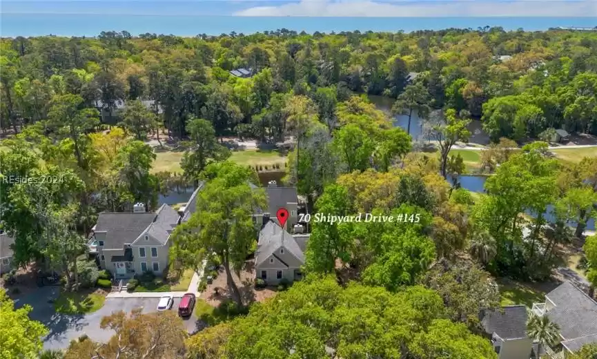 Hilton Head Island, South Carolina 29928, 2 Bedrooms Bedrooms, ,2 BathroomsBathrooms,Residential,For Sale,443242