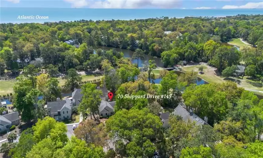 Hilton Head Island, South Carolina 29928, 2 Bedrooms Bedrooms, ,2 BathroomsBathrooms,Residential,For Sale,443242