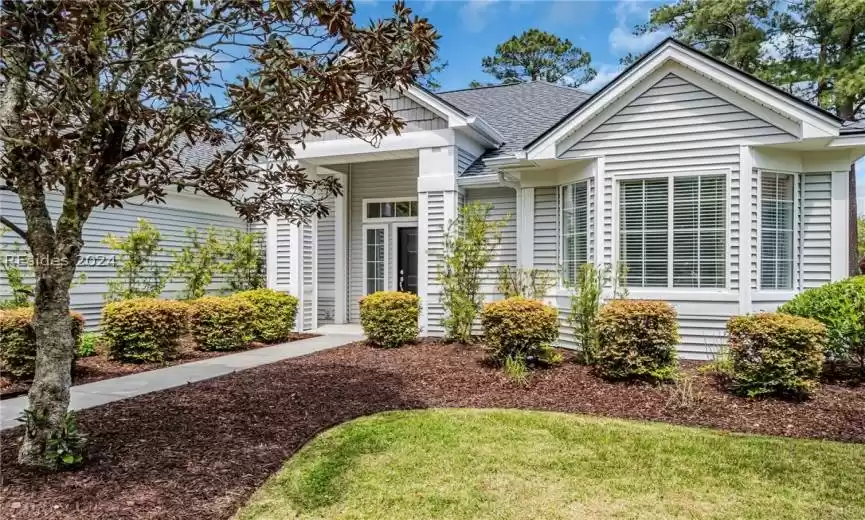 Bluffton, South Carolina 29909, 2 Bedrooms Bedrooms, ,2 BathroomsBathrooms,Residential,For Sale,443458