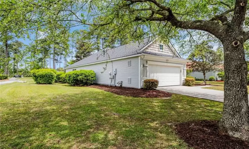 Bluffton, South Carolina 29909, 2 Bedrooms Bedrooms, ,2 BathroomsBathrooms,Residential,For Sale,443458