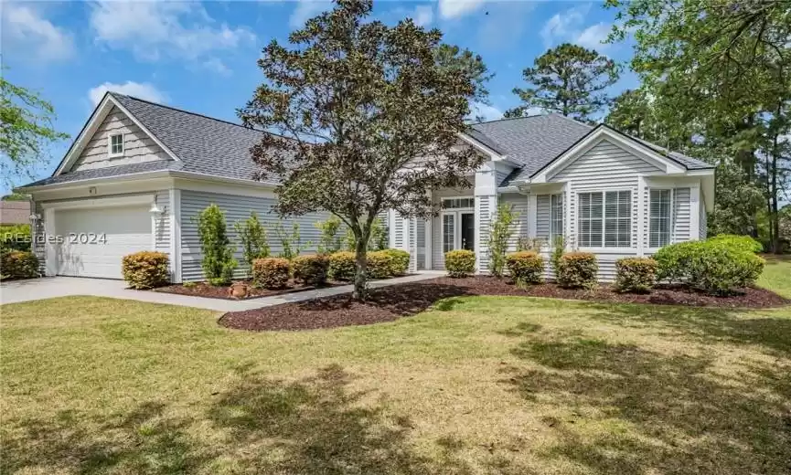 Bluffton, South Carolina 29909, 2 Bedrooms Bedrooms, ,2 BathroomsBathrooms,Residential,For Sale,443458