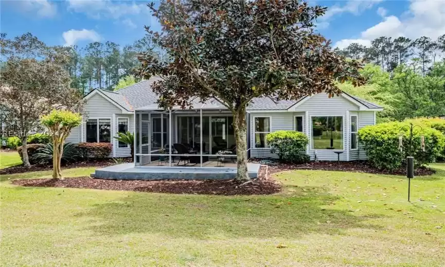 Bluffton, South Carolina 29909, 2 Bedrooms Bedrooms, ,2 BathroomsBathrooms,Residential,For Sale,443458